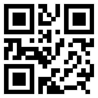 Il Qr Code di 3308401153