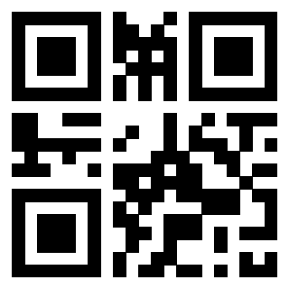Immagine del QrCode di 3308401156