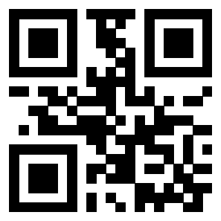 3308401157 QrCode associato