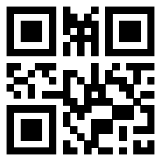 3308401160 - Immagine del QrCode associato