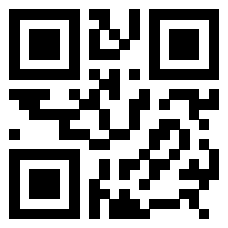 3308401161 - Immagine del QrCode