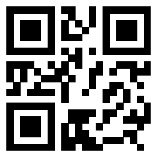 Qr Code di 3308401163