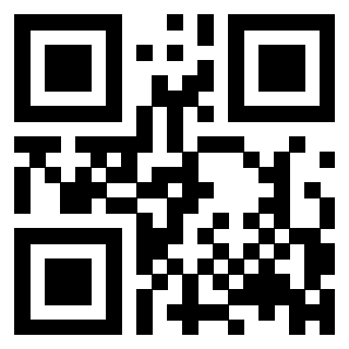 3308401164 - Immagine del Qr Code associato
