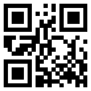 Scansione del Qr Code di 3308401165