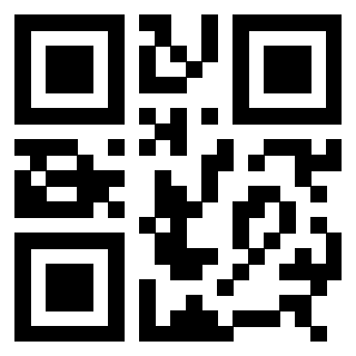 Immagine del QrCode di 3308401166