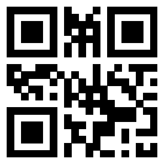 3308401167 - Immagine del QrCode