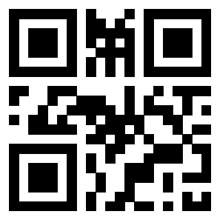 QrCode di 3308401169