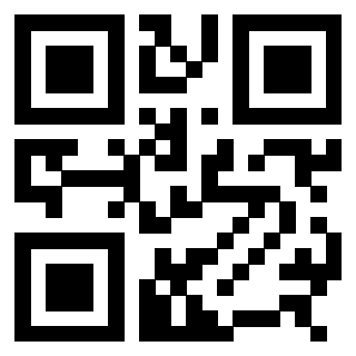 3308401170 - Immagine del QrCode