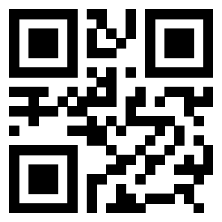 3308401171 - Immagine del QrCode