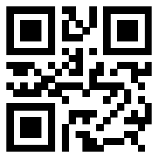 Il QrCode di 3308401172