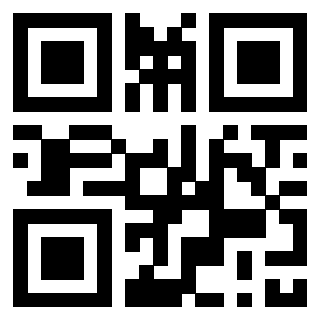 3308401175 - Immagine del QrCode associato