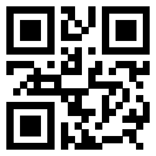 Il QrCode di 3308401177