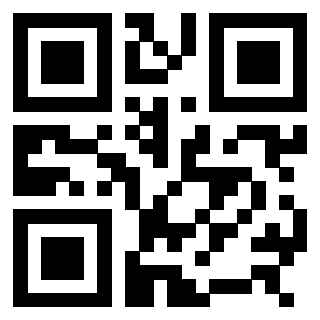 Il QrCode di 3308401181