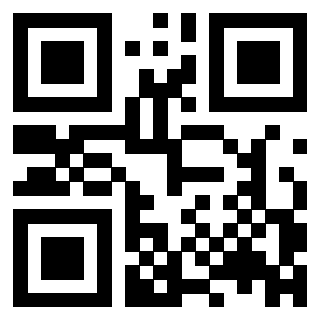 3308401184 Qr Code associato