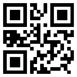 Immagine del Qr Code di 3308401185