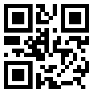 Immagine del Qr Code di 3308401186
