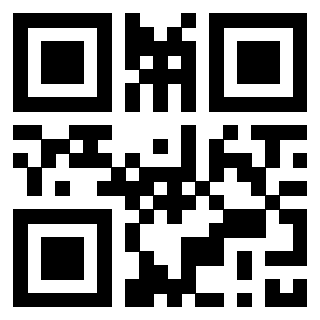 3308401189 - Immagine del Qr Code