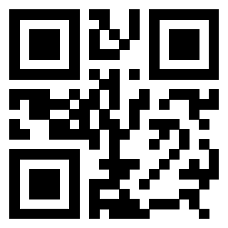 Il QrCode di 3308401192