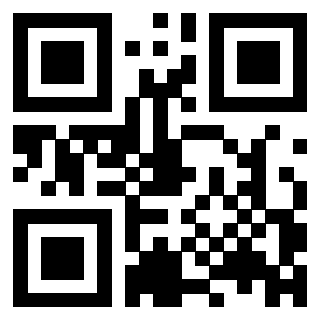 Scansione del QrCode di 3308401194
