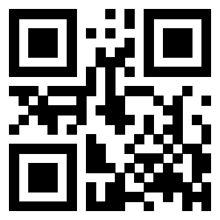 Il QrCode di 3308401195
