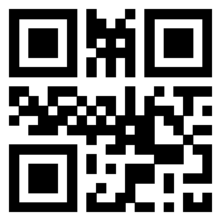 Il QrCode di 3308401196
