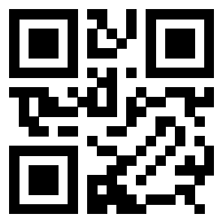 3308401200 - Immagine del Qr Code