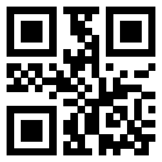 Immagine del QrCode di 3308401202