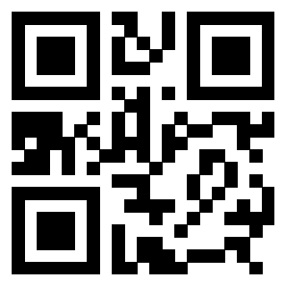 Immagine del QrCode di 3308401206