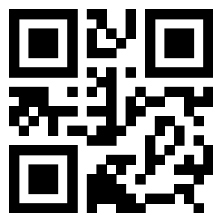 Qr Code di 3308401207