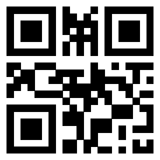 3308401208 - Immagine del Qr Code