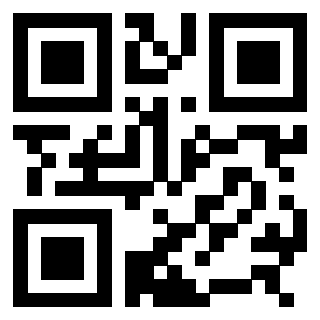 Scansione del Qr Code di 3308401209