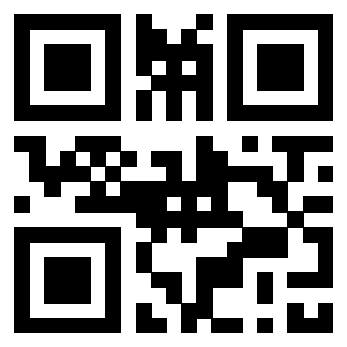 3308401211 - Immagine del Qr Code