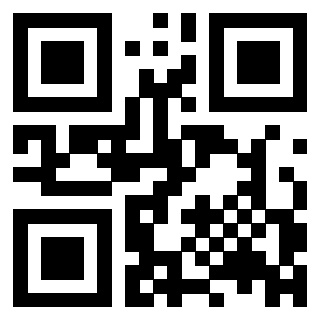 Il Qr Code di 3308401212