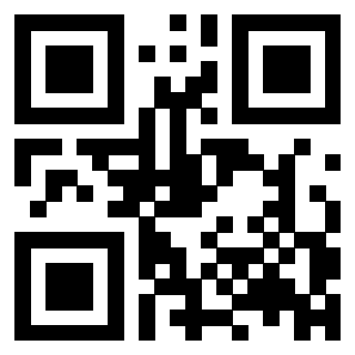 Il QrCode di 3308401215
