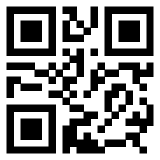 3308401216 - Immagine del QrCode associato