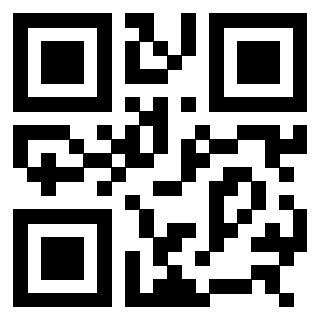 Qr Code di 3308401217