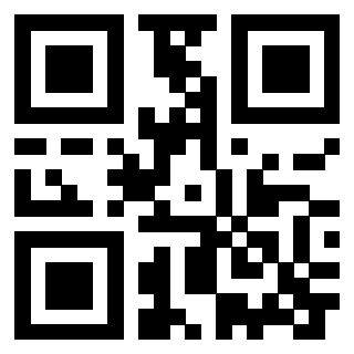 3308401218 QrCode associato