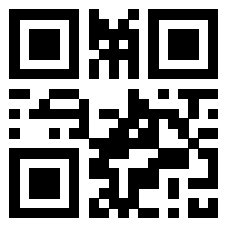 Immagine del QrCode di 3308401221
