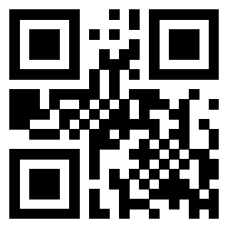 Qr Code di 3308401222