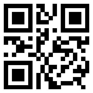 Il Qr Code di 3308401223