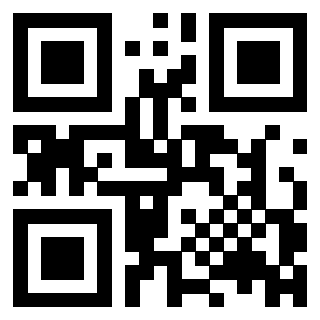Scansione del QrCode di 3308401228