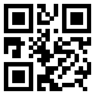3308401229 - Immagine del Qr Code