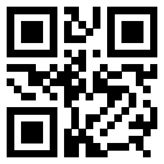 3308401230 - Immagine del QrCode associato