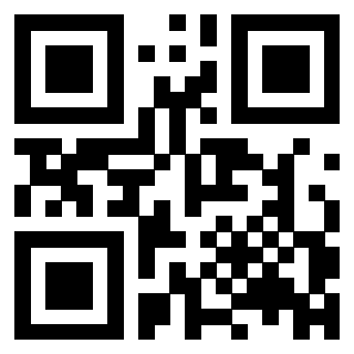 Scansione del Qr Code di 3308401231