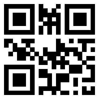 3308401232 - Immagine del QrCode associato