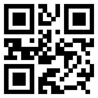 Qr Code di 3308401236