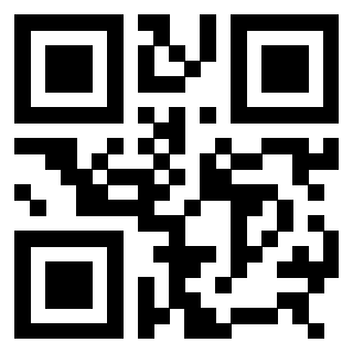 Immagine del QrCode di 3308401237