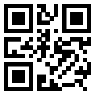 Qr Code di 3308401238