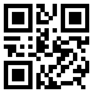 3308401239 - Immagine del Qr Code