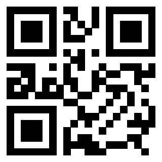 Il Qr Code di 3308401240